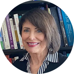 Kathryn Arrington | Integration Counseling Services